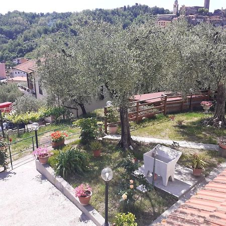 Casetta Del Nonno Bis Arcola Exterior photo