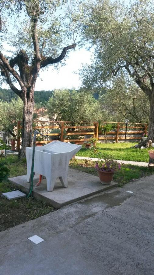 Casetta Del Nonno Bis Arcola Exterior photo