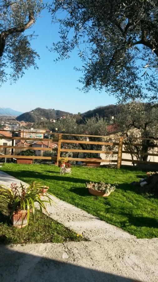 Casetta Del Nonno Bis Arcola Exterior photo